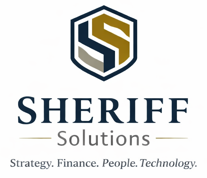 Sheriff Solutions